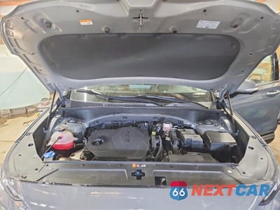 Zdjęcie 12 z 13 samochodu: 2023 HYUNDAI SANTA FE SEL VIN:5NMS3DAJ9PH640362 - miniatura