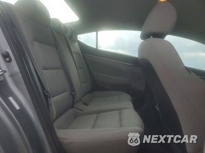 Zdjęcie 10 z 12 samochodu: 2018 HYUNDAI ELANTRA SEL VIN:KMHD84LF2JU537329 - miniatura