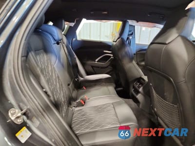 Zdjęcie 10 z 12 samochodu: 2025 AUDI SQ5 PREMIUM PLUS VIN:WA125AGUXS2070938 - miniatura