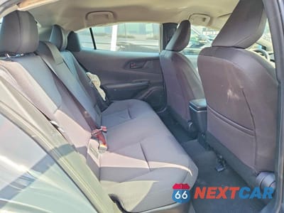 Zdjęcie 10 z 12 samochodu: 2025 TOYOTA PRIUS LE VIN:JTDACAAU2S3058826 - miniatura