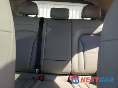 Zdjęcie 10 z 13 samochodu: 2016 AUDI Q3 PRESTIGE VIN:WA1GFCFSXGR007724 - miniatura