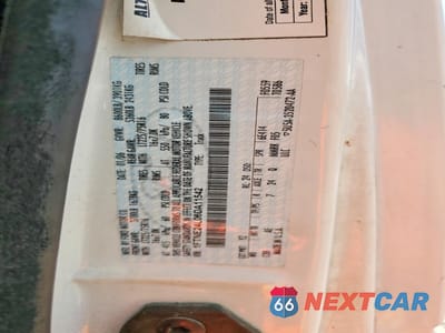 Zdjęcie 13 z 13 samochodu: 2006 FORD E250 DELIVERY VAN VIN:1FTNE24L06DA11542 - miniatura
