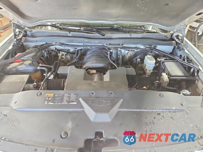 Zdjęcie 11 z 11 samochodu: 2015 CHEVROLET SILVERADO C1500 LT VIN:1GCRCREC3FZ149139 - miniatura