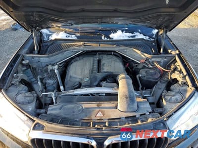 Zdjęcie 12 z 13 samochodu: 2015 BMW X5 XDRIVE35I VIN:5UXKR0C5XF0K61343 - miniatura