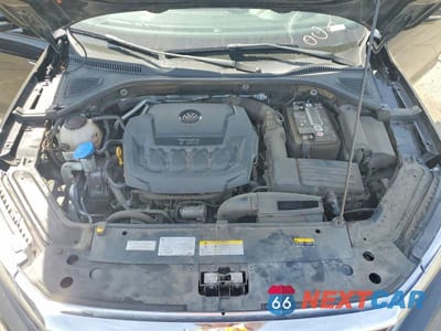 Zdjęcie 11 z 13 samochodu: 2021 VOLKSWAGEN PASSAT R-LINE VIN:1VWMA7A30MC017463 - miniatura