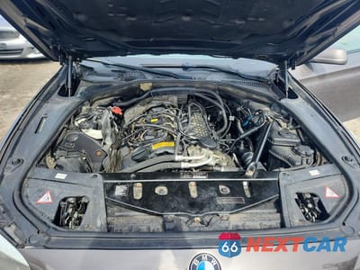 Zdjęcie 11 z 12 samochodu: 2011 BMW 535 XI VIN:WBAFU7C51BC875908 - miniatura