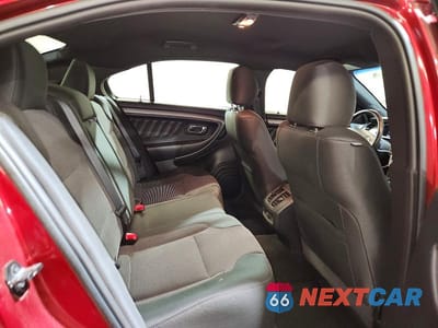 Zdjęcie 10 z 12 samochodu: 2014 FORD TAURUS SEL VIN:1FAHP2E81EG139292 - miniatura