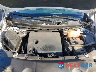 Zdjęcie 12 z 12 samochodu: 2019 CHEVROLET TRAVERSE LT VIN:1GNERGKW4KJ316169 - miniatura