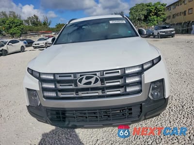 Piąte zdjęcie samochodu w środku: 2025 HYUNDAI SANTA CRUZ SEL VIN:5NTJB4DE6SH144946 - miniatura