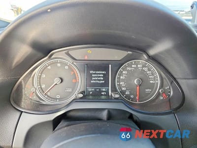 Zdjęcie 9 z 14 samochodu: 2017 AUDI Q5 PREMIUM PLUS VIN:WA1M2AFP6HA089174 - miniatura