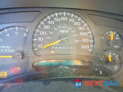 Zdjęcie 9 z 11 samochodu: 2006 CHEVROLET SILVERADO K1500 VIN:2GCEK19B461304472 - miniatura