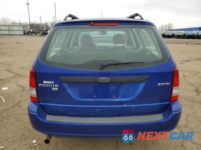 Zdjęcie 6 z 12 samochodu: 2005 FORD FOCUS ZXW VIN:1FAFP36N25W231518 - miniatura
