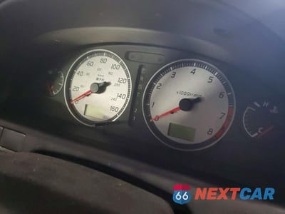 Zdjęcie 9 z 12 samochodu: 2002 NISSAN MAXIMA GXE VIN:JN1DA31D22T424785 - miniatura