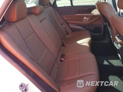 Zdjęcie 11 z 13 samochodu: 2025 MERCEDES-BENZ GLE 350 VIN:4JGFB4EB0SB489072 - miniatura