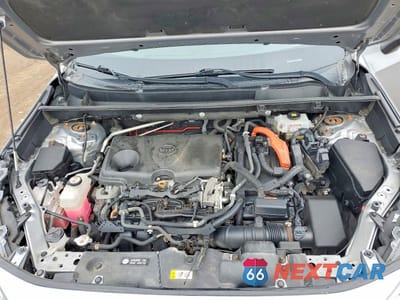 Zdjęcie 12 z 13 samochodu: 2020 TOYOTA RAV4 HYBRID XLE VIN:2T3RWRFV9LW068908 - miniatura