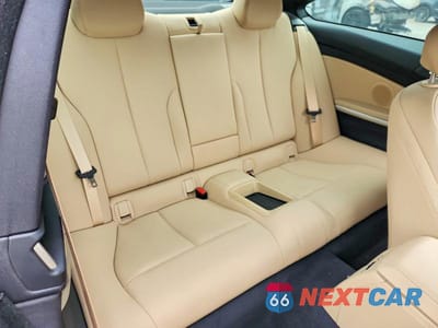 Zdjęcie 10 z 12 samochodu: 2020 BMW 430I VIN:WBA4W3C04LFH44621 - miniatura