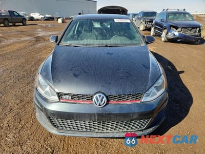 Piąte zdjęcie samochodu w środku: 2015 VOLKSWAGEN GTI VIN:3VWYT7AU3FM069322 - miniatura