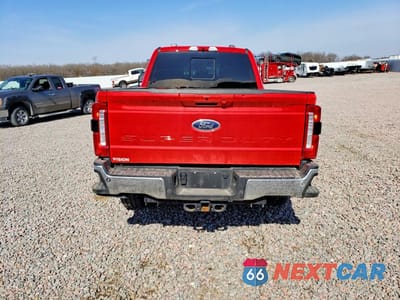 Zdjęcie 6 z 12 samochodu: 2024 FORD F350 SUPER DUTY VIN:1FT8W3BT9REE73079 - miniatura