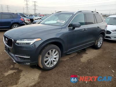 2017 VOLVO XC90 T6 YV4A22PK8H1184012 - główne zdjęcie licytacji z USA - miniatura