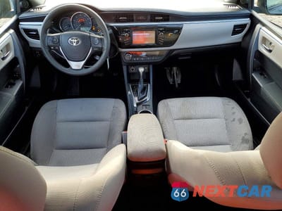Zdjęcie 8 z 13 samochodu: 2015 TOYOTA COROLLA LE VIN:2T1BURHE4FC470127 - miniatura