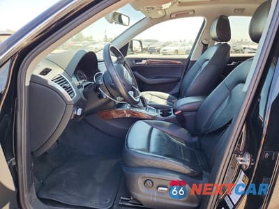 Zdjęcie 7 z 12 samochodu: 2013 AUDI Q5 PREMIUM VIN:WA1CFAFP6DA092778 - miniatura