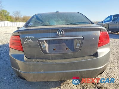 Zdjęcie 6 z 11 samochodu: 2006 ACURA 3.2TL VIN:19UUA66276A028568 - miniatura