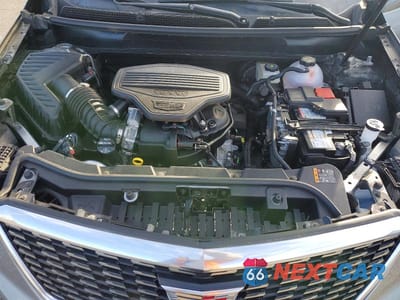 Zdjęcie 12 z 12 samochodu: 2025 CADILLAC XT5 PREMIUM LUXURY VIN:1GYKNDRS3SZ119093 - miniatura