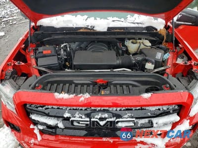 Zdjęcie 11 z 11 samochodu: 2020 GMC SIERRA K1500 ELEVATION VIN:1GTR9CED0LZ365448 - miniatura