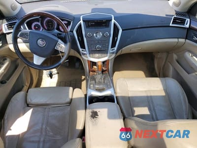 Zdjęcie 8 z 13 samochodu: 2010 CADILLAC SRX LUXURY COLLECTION VIN:3GYFNAEY5AS515211 - miniatura