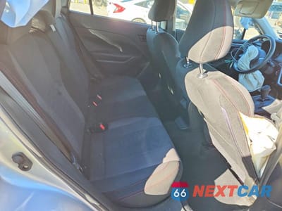 Zdjęcie 10 z 12 samochodu: 2024 SUBARU IMPREZA SPORT VIN:JF1GUAFC5R8259159 - miniatura