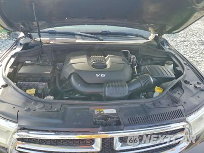 Zdjęcie 12 z 14 samochodu: 2014 DODGE DURANGO LIMITED VIN:1C4RDHDG2EC300677 - miniatura