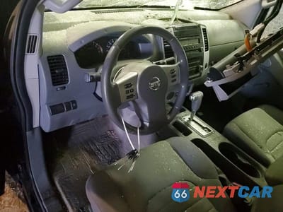 Zdjęcie 8 z 11 samochodu: 2014 NISSAN FRONTIER VIN:1N6BD0CT0EN709201 - miniatura