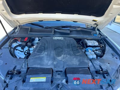 Zdjęcie 7 z 11 samochodu: 2017 AUDI Q7 PREMIUM PLUS VIN:WA1LAAF70HD011891 - miniatura