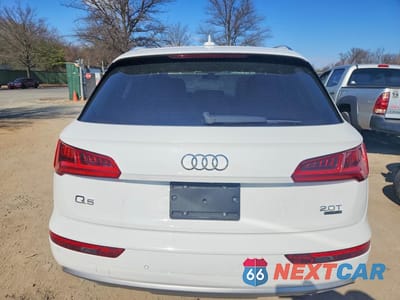 Zdjęcie 6 z 12 samochodu: 2018 AUDI Q5 PREMIUM PLUS VIN:WA1BNAFYXJ2026554 - miniatura