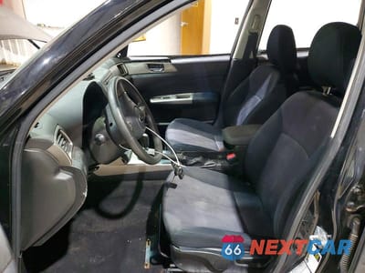 Zdjęcie 7 z 12 samochodu: 2009 SUBARU FORESTER 2.5X PREMIUM VIN:JF2SH63659H784938 - miniatura