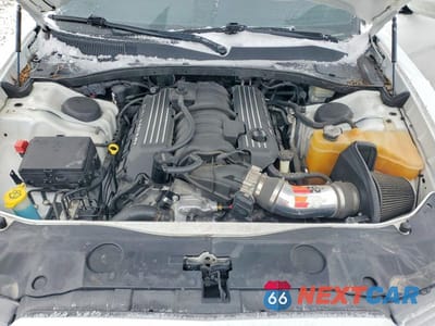 Zdjęcie 11 z 12 samochodu: 2013 DODGE CHARGER SRT-8 VIN:2C3CDXEJ6DH681024 - miniatura