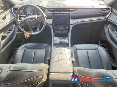 Zdjęcie 8 z 13 samochodu: 2024 JEEP GRAND CHEROKEE LIMITED VIN:1C4RJHBG0RC256342 - miniatura