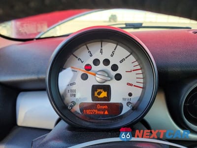 Zdjęcie 9 z 11 samochodu: 2013 MINI COOPER VIN:WMWSU3C52DT373547 - miniatura