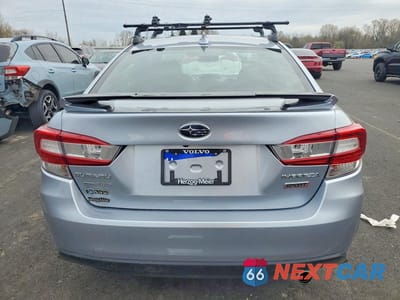 Zdjęcie 6 z 13 samochodu: 2017 SUBARU IMPREZA SPORT VIN:4S3GKAM60H3627885 - miniatura