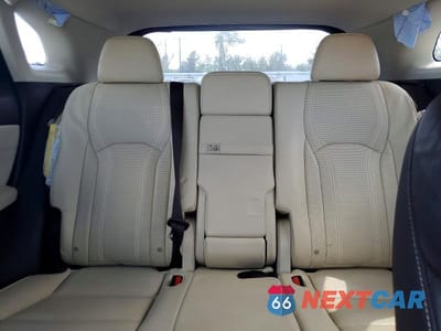 Zdjęcie 10 z 13 samochodu: 2019 LEXUS RX 350 BASE VIN:2T2ZZMCAXKC127304 - miniatura