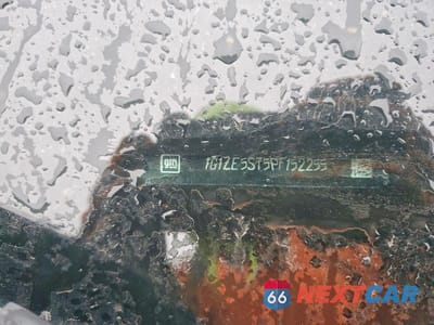 Zdjęcie 12 z 12 samochodu: 2023 CHEVROLET MALIBU PREMIER VIN:1G1ZE5ST5PF152255 - miniatura