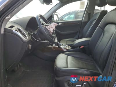 Zdjęcie 7 z 12 samochodu: 2017 AUDI Q5 PREMIUM PLUS VIN:WA1L2AFP4HA038588 - miniatura