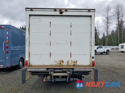 Zdjęcie 6 z 12 samochodu: 2002 CHEVROLET EXPRESS G3500 VIN:1GBJG31R621172985 - miniatura