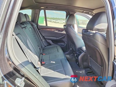 Zdjęcie 11 z 13 samochodu: 2019 BMW X3 SDRIVE30I VIN:5UXTR7C57KLR51900 - miniatura