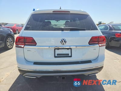 Zdjęcie 6 z 13 samochodu: 2019 VOLKSWAGEN ATLAS SEL VIN:1V2ER2CA4KC502599 - miniatura
