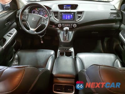 Zdjęcie 8 z 13 samochodu: 2016 HONDA CR-V EXL VIN:5J6RM4H7XGL035250 - miniatura