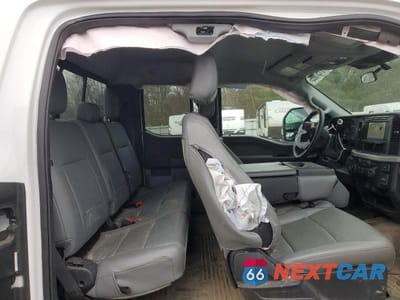 Zdjęcie 10 z 11 samochodu: 2024 FORD F350 SUPER DUTY UTILITY / SERVICE TRUCK VIN:1FT8X3BT9REF02626 - miniatura