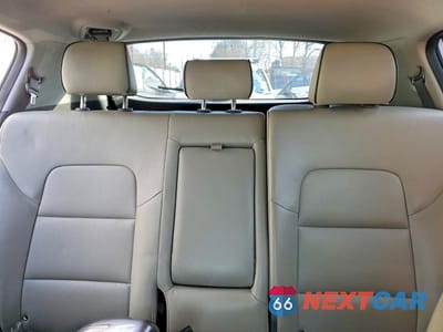 Zdjęcie 10 z 12 samochodu: 2017 KIA SPORTAGE EX VIN:KNDPN3AC3H7173895 - miniatura