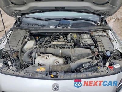 Zdjęcie 12 z 13 samochodu: 2018 MERCEDES-BENZ GLA 250 4MATIC VIN:WDCTG4GB5JJ463247 - miniatura