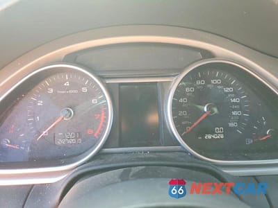 Zdjęcie 9 z 11 samochodu: 2015 AUDI Q7 PRESTIGE VIN:WA1DGAFE8FD016304 - miniatura